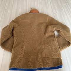 パタゴニア正規品紙タグ付き！レディースウィメンズクラシックレトロXボアジャケットXS