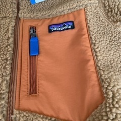 パタゴニア正規品紙タグ付き！レディースウィメンズクラシックレトロXボアジャケットXS