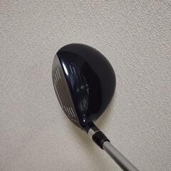 ブリヂストン フェアウェイウッド J615 CL レディス J15-31W