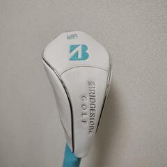 ブリヂストン フェアウェイウッド J615 CL レディス J15-31W