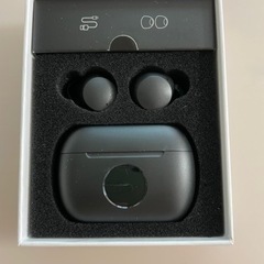 新品　Bluetooth ワイヤレスイヤホン