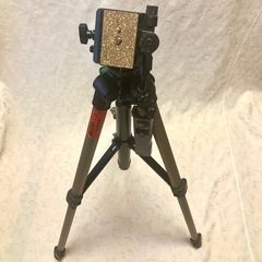 SONY VCT-870RM  ビデオカメラの三脚