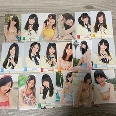 SKE48 オフィシャルカード　まとめ売り　ジャージカードあり