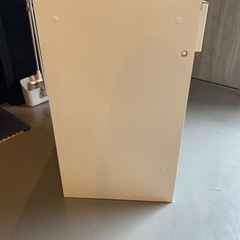 【ほぼ未使用！近畿圏配送可能！】ニトリ　キッチンボード