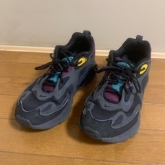 Nike Air Max 200 ナイキ　エアマックス　26.5cm