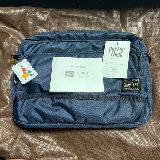 ポーターFlashショルダー　689-05949