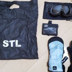 【お得】スノーボードフルセット - シューズ(27.5cm) - 板(153cm)