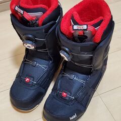 【お得】スノーボードフルセット - シューズ(27.5cm) - 板(153cm)