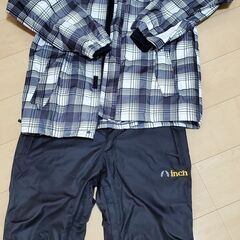 【お得】スノーボードフルセット - シューズ(27.5cm) - 板(153cm)