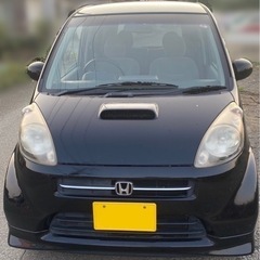 ［ホンダ】ライフディーバターボ★車検有R7.5月