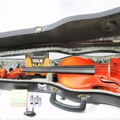 SUZUKI バイオリン No.280 4/4 1980年製フル...