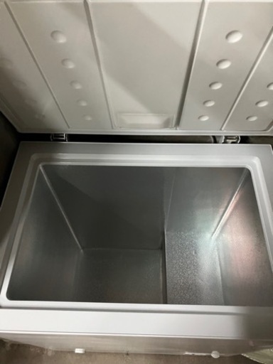 ID:G60129061 ヤマダ電機 ２ドア冷凍冷蔵庫９０L - 冷蔵庫