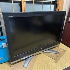 東芝レグザ REGZA 42Z2000