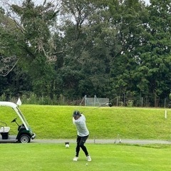 ファンゴルフ⛳️ 