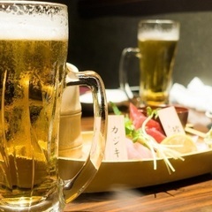 10/6（金）バツ飲み🍺