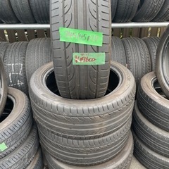 22 中古タイヤ HANKOOK VentusV12 evo2 245/45ZR19