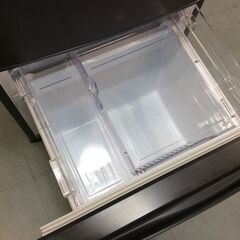 10/28受渡済)JT7575【MITSUBISHI/三菱 2ドア冷蔵庫】高年式 2021年製