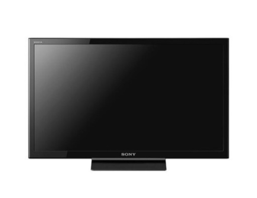 ☆美品☆SONY BRAVIA W450E KJ-24W450E［2017年製］