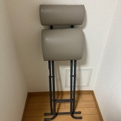 ハイチェア美品　ニトリ