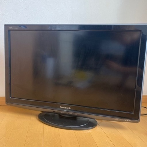 Panasonic VIERA  35インチ  ハイビジョン