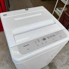 【動作保証あり】Panasonic パナソニック 2020年 NA-F50B14 5.0kg 全自動洗濯機【管理KRS625】