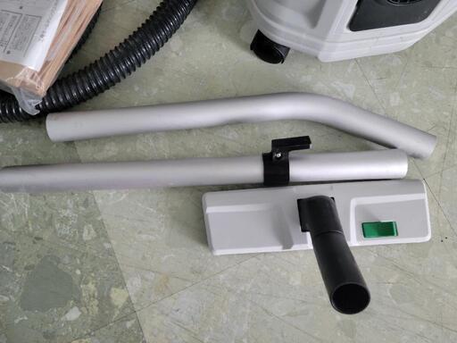 工具】Hi KOKI ハイコーキ 集じん機 集塵機 RP150YB 中古 リサイクル