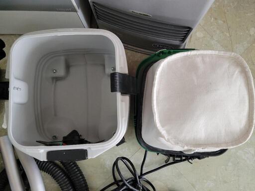 【工具】Hi KOKI ハイコーキ　集じん機　集塵機　RP150YB　中古　リサイクルショップ宮崎屋住吉店23.10.1k 工具】Hi KOKI ハイコーキ 集じん機 集塵機 RP150YB 中古 リサイクル