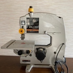 リョービtbs80卓上バンドソー