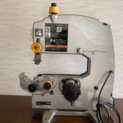 リョービtbs80卓上バンドソー