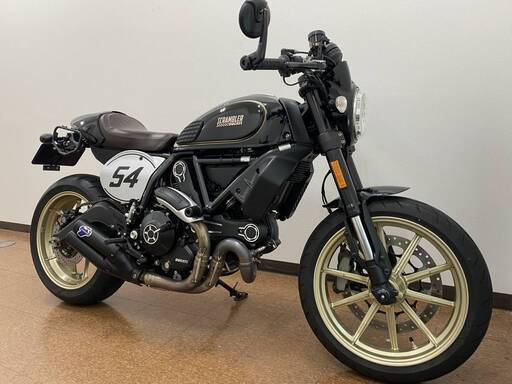 □DUCATI ドゥカティ スクランブラー カフェレーサー 自賠責 令和8年4月 走行距離 約9340km 直接引取り グリップヒーター ETC□ □DUCATI ドゥカティ スクランブラー カフェレーサー 自賠責 令和8年4
