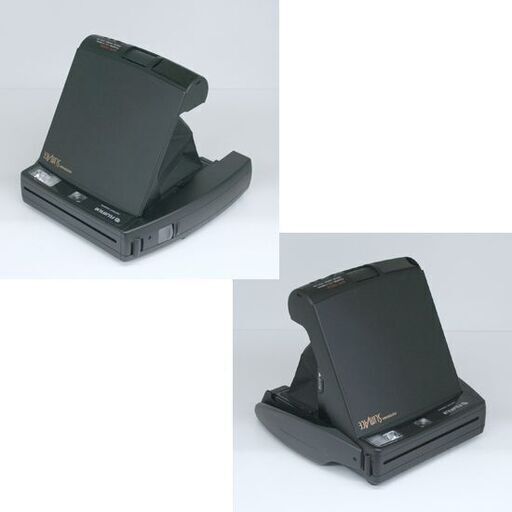 苫小牧バナナ】極美品☆FUJIFILM/富士フイルム instax SQUARE SQ6