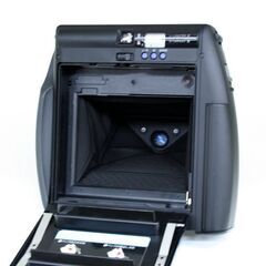 ジャンク扱い FUJIFILM FOTORAMA SLIMACE インスタントカメラ 本体 期限切れフィルム10枚×3 セット 富士フィルム フォトラマ 札幌市 清田区 平岡