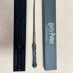 ハリーポッター　魔法の杖　ハロウィン　仮装