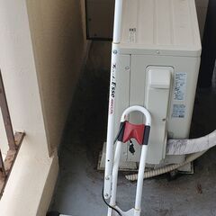 断捨離】ルイガノ クロスバイク ドロップハンドル化済み・パーツ多数