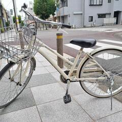 ジュニア自転車【22ｲﾝﾁ】　　　　　　子供用/サイクルベースあ...