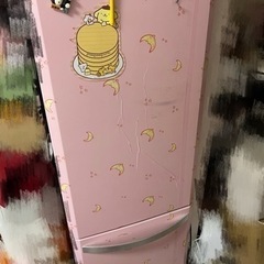 Haier   冷蔵庫  ジャンク品品