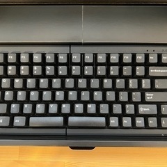 メカニカルキーボード Mistel BAROCCO MD770 ...