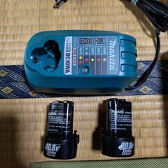 バッテリー式噴霧器