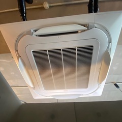 業務用エアコン 6馬力