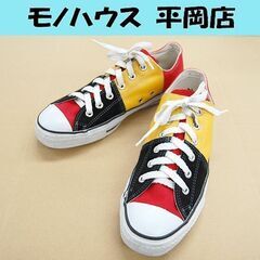 Converse ALL STAR ローカット 約27cm サイ...