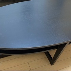 机　テーブル　IKEA