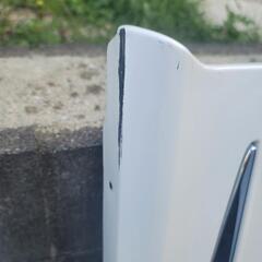 30アルファード　モデリスタサイドスカート　左右セット