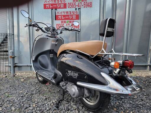 中古バイク 入荷予定！HONDA JOKER 90 HF09 – 京都のバイク