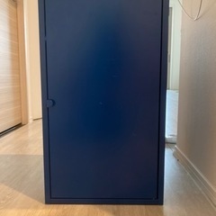 IKEA LIXHULT 収納 キャビネット