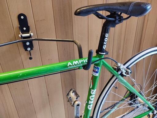 Gios Ampio 700c グリーン