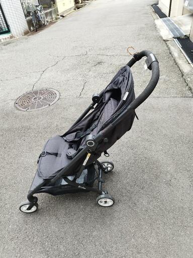 サイベックス cybex ベビーカー イージーS Eezy S JP\n\n