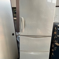 日立　冷蔵庫　440L