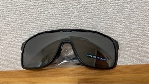 その他 Oakley CrossRange shield