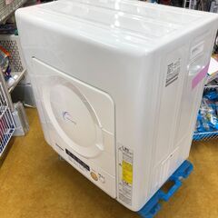 2020年製 パナソニック NH-D402P 電気衣類乾燥機 4.0kg