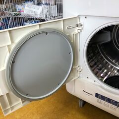 Panasonic 衣類乾燥機 4kg NH-D402P NH-D402P_324033?wid=1200&hei=630